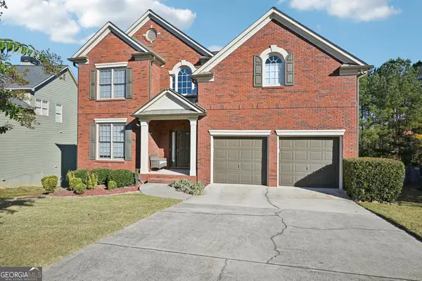 5746 Vinings Retreat Way Sw, Mableton, GA 30126