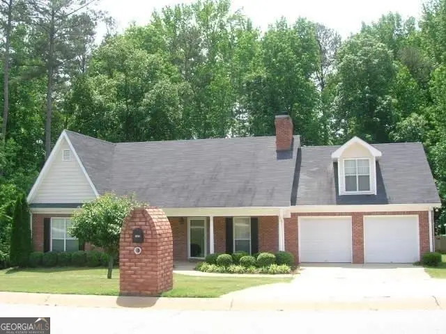 160 Wisteria Boulevard, Covington, GA 30016 - Image #1