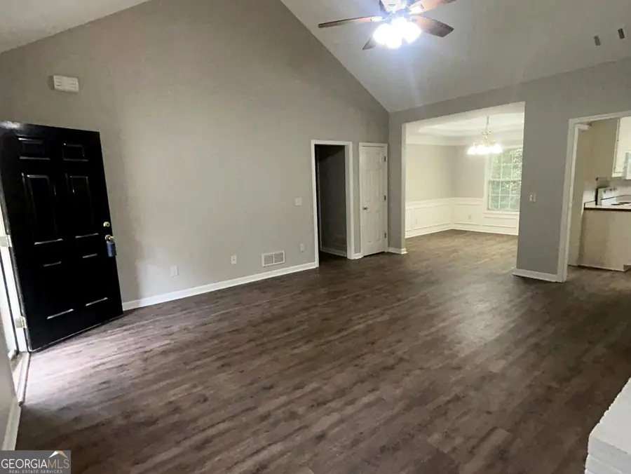 160 Wisteria Boulevard, Covington, GA 30016 - Image #3