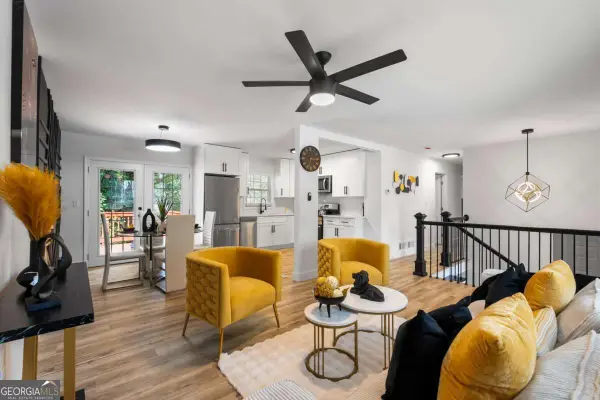 1969 Valley Ridge Drive Sw, Atlanta, GA 30331