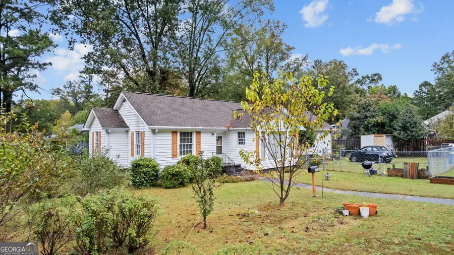 214 N Elm Street Nw, Rome, GA 30165 - Image #2