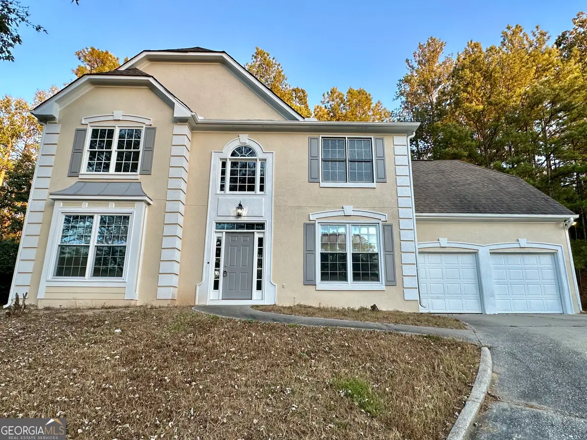 355 Bordeaux Court, Atlanta, GA 30331 - Image #1