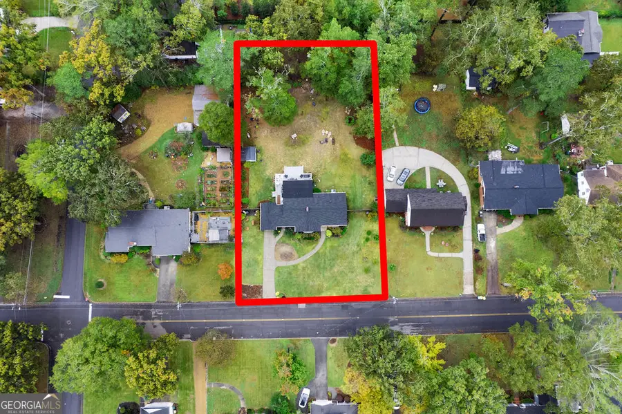 105 Robin Street Nw, Rome, GA 30165 - Image #3