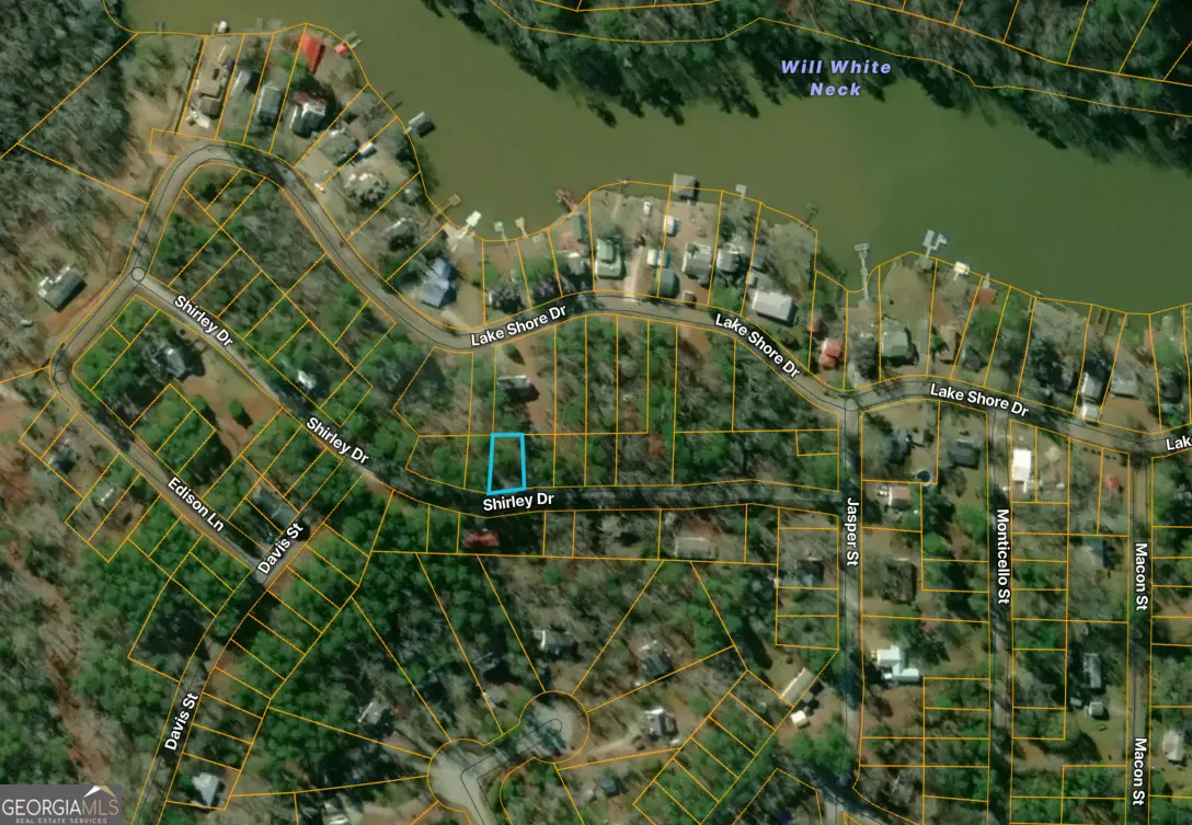 0 Shirley Drive, Monticello, GA 31064 - Image #1