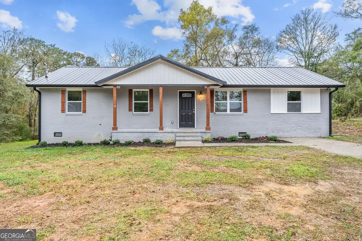 420 W Richland Avenue, Greensboro, GA 30642 - Image #1