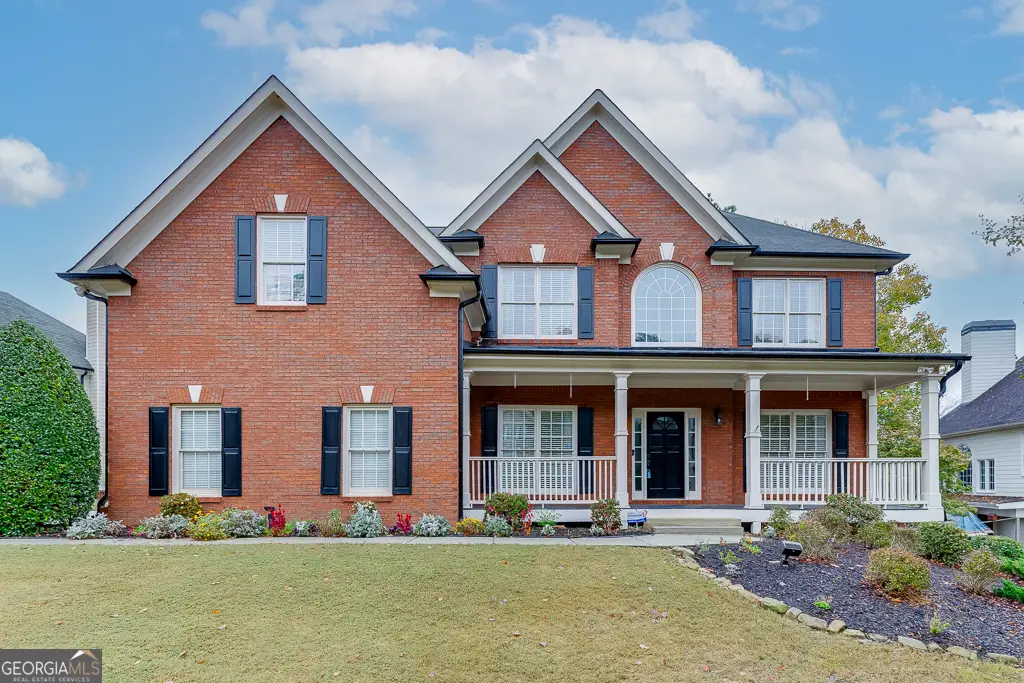 1495 Mill Place Drive, Dacula, GA 30019 - Image #1