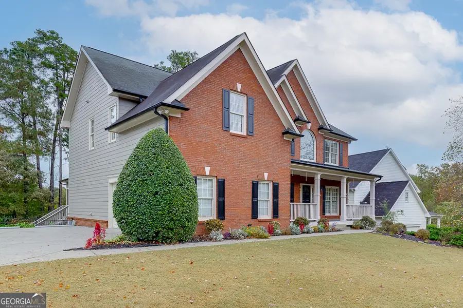 1495 Mill Place Drive, Dacula, GA 30019 - Image #2