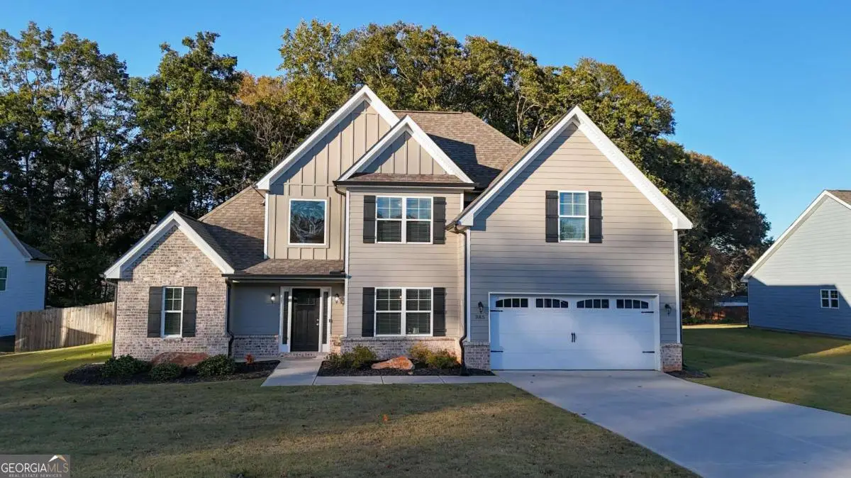 385 Finch Landing Road, Winder, GA 30680 - Image #1