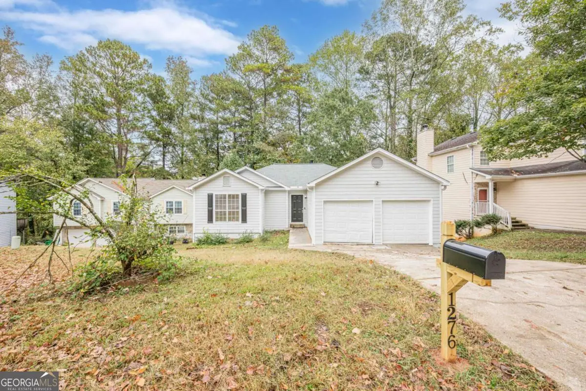 1276 To Lani Farm Road, Stone Mountain, GA 30083 - Image #1
