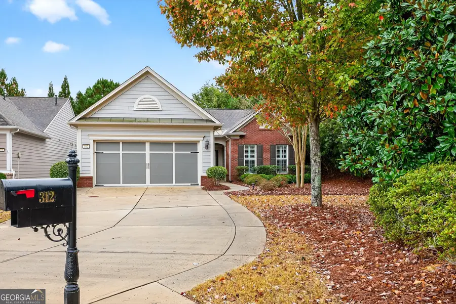 312 Whispering Pines Way, Griffin, GA 30223 - Image #2