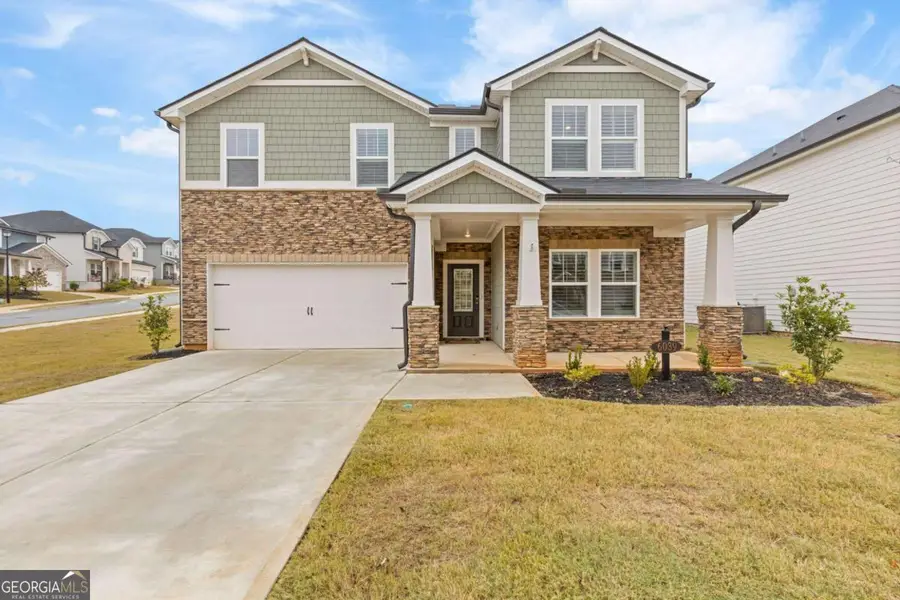 6039 Hickory Creek Court, Braselton, GA 30517 - Image #2