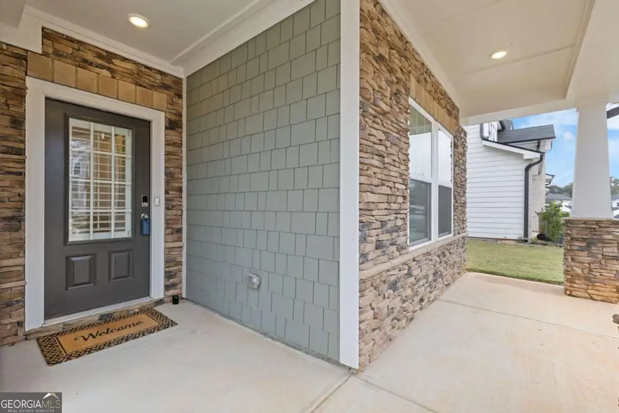 6039 Hickory Creek Court, Braselton, GA 30517 - Image #3