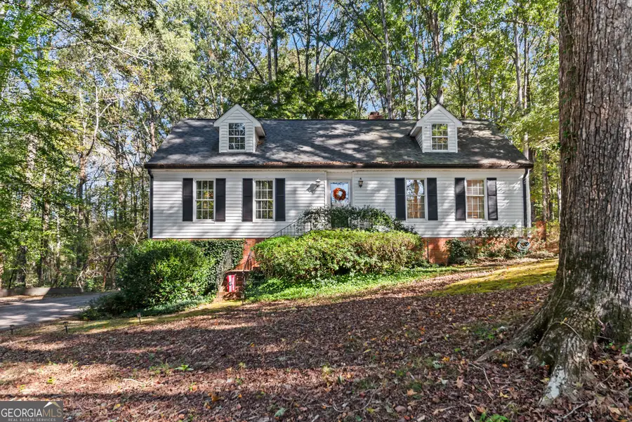 58 Deerfield Road, Covington, GA 30014 - Image #3