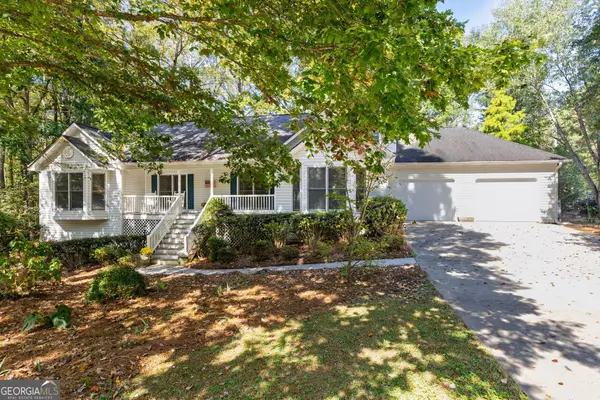 2609 Kensley Way, Dallas, GA 30157