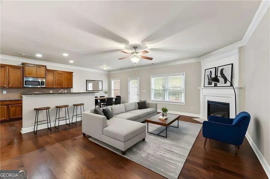 3803 Manor View, Alpharetta, GA 30004 - Image #3