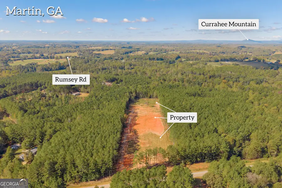 0, LOT 30A Swilling Road, Eastanollee, GA 30538 - Image #2