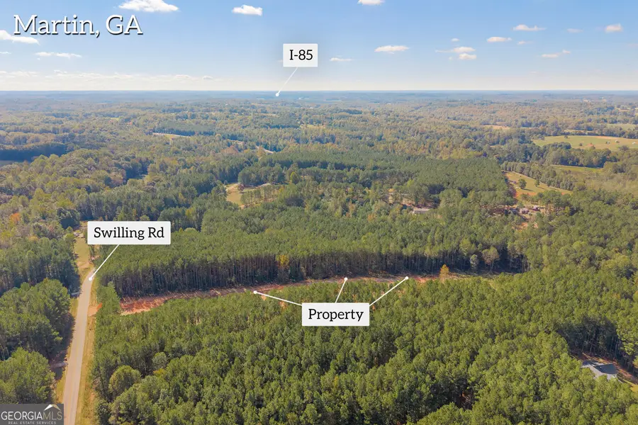 0, LOT 30A Swilling Road, Eastanollee, GA 30538 - Image #3
