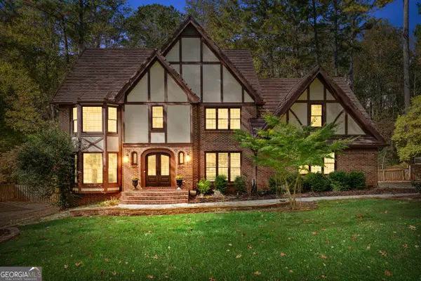 8870 Glen Ferry Drive, Johns Creek, GA 30022