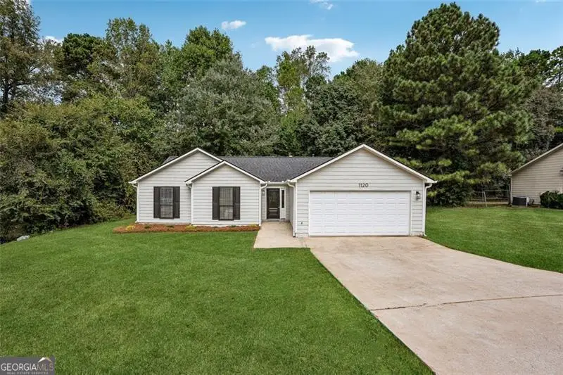 1120 Northern Run, Stockbridge, GA 30281 - Image #1