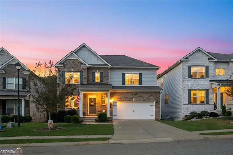 1560 Kaden Lane, Braselton, GA 30517 - Image #2