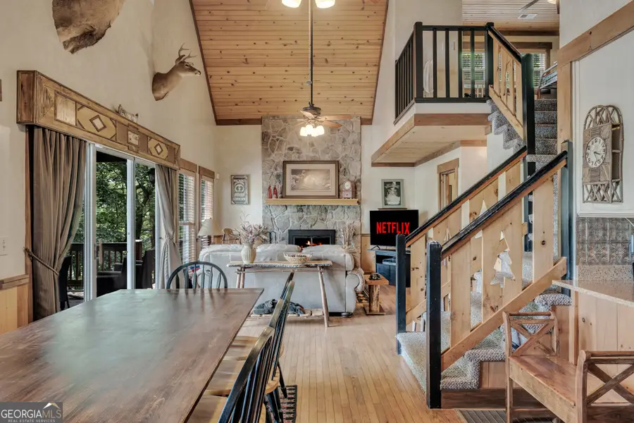 2003 Bend Of The River Road, Hiawassee, GA 30546 - Image #3