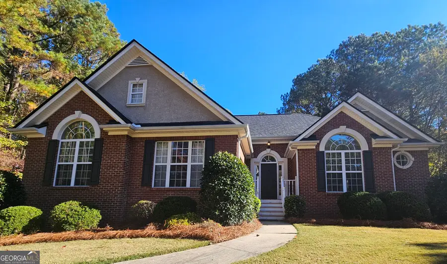 140 Rockglen Court, Fayetteville, GA 30215 - Image #2