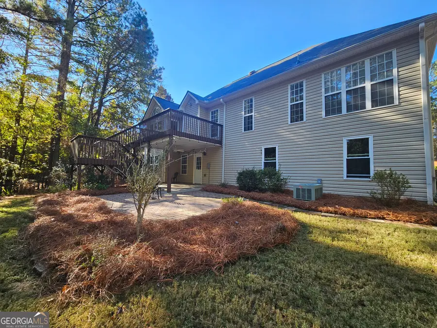 140 Rockglen Court, Fayetteville, GA 30215 - Image #3