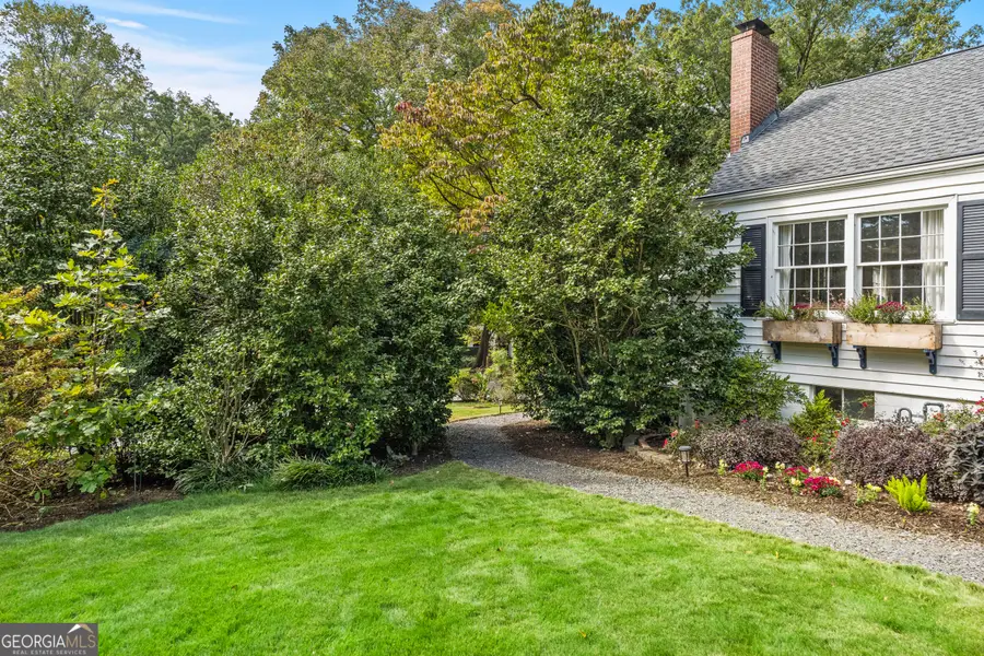 1302 Roxboro Drive Ne, Atlanta, GA 30324 - Image #3