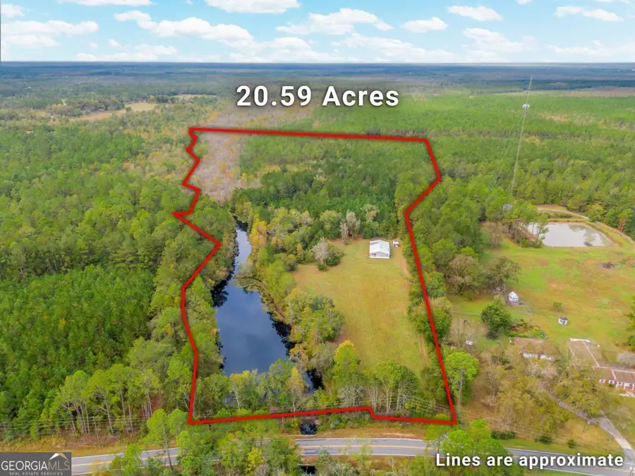 1690 Smith Road, Waycross, GA 31503 - Image #2