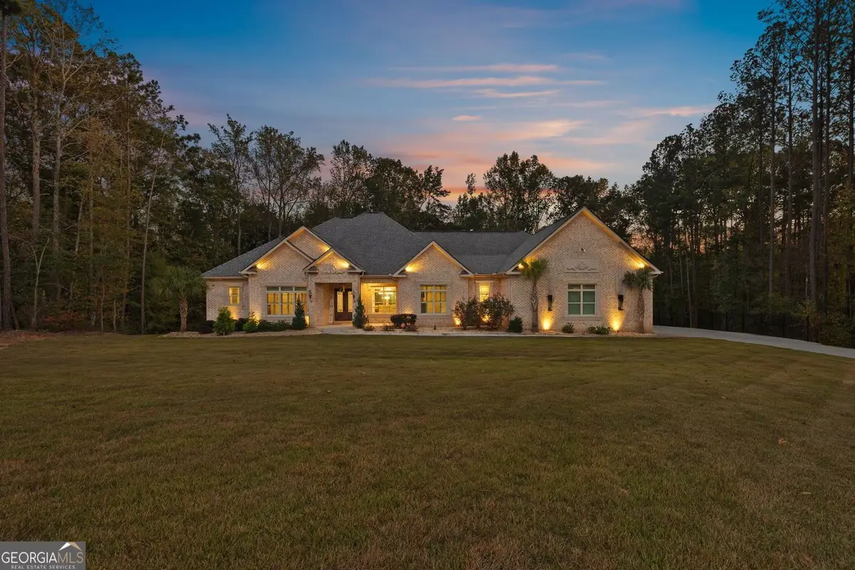 115 Browning Court, Fayetteville, GA 30214 - Image #1