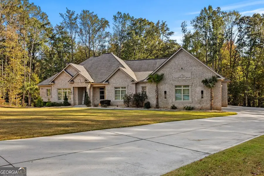 115 Browning Court, Fayetteville, GA 30214 - Image #3