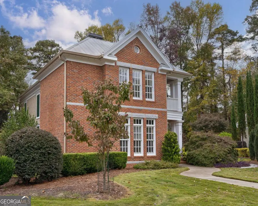 6 Oak Grove Road, Athens, GA 30607 - Image #3