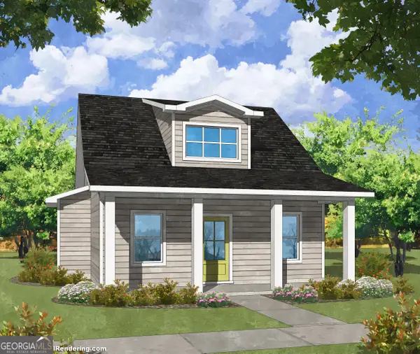 37 Westgate Park Lane, Newnan, GA 30263