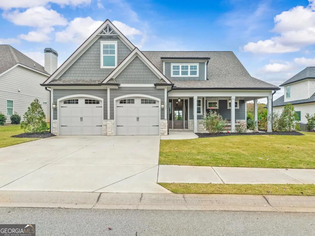 1151 Legend Drive, Greensboro, GA 30642 - Image #1