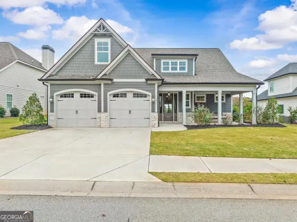 1151 Legend Drive, Greensboro, GA 30642