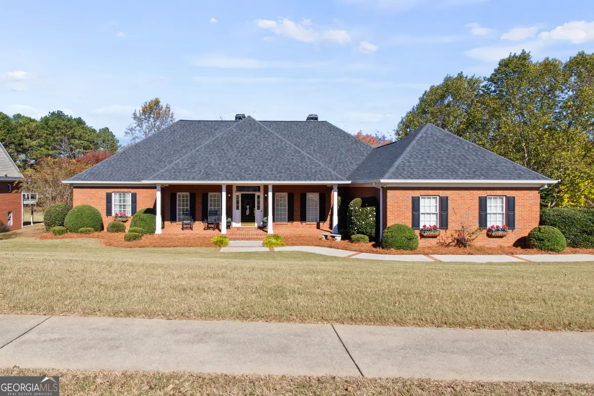 4541 Montclair Circle, Gainesville, GA 30506 - Image #1