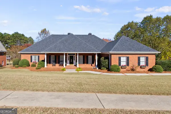 4541 Montclair Circle, Gainesville, GA 30506