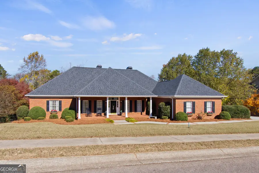 4541 Montclair Circle, Gainesville, GA 30506 - Image #2