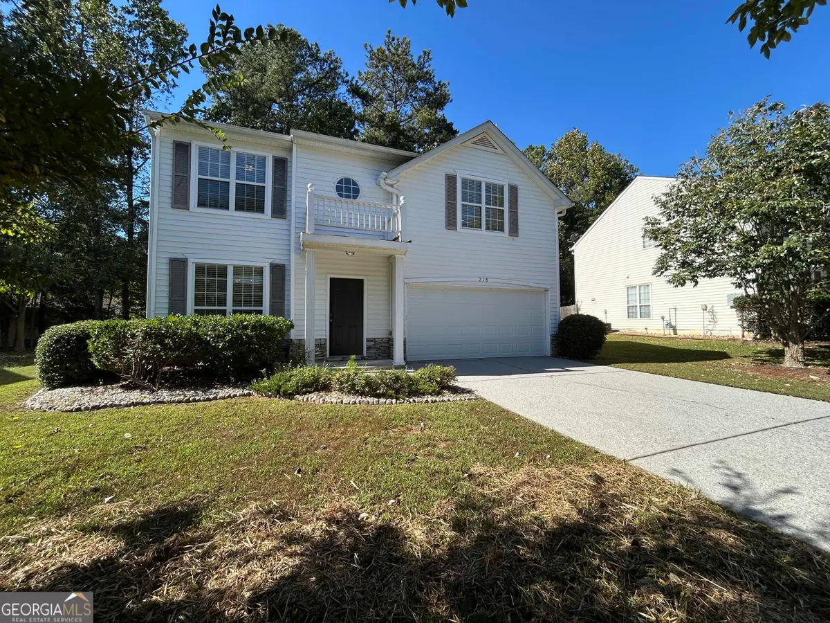 218 Copperbend Drive, Austell, GA 30168 - Image #1