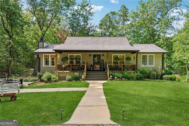 315 Rhine Road Se, White, GA 30184 - Image #1