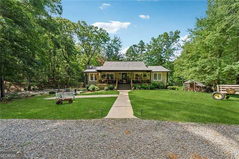 315 Rhine Road Se, White, GA 30184 - Image #3