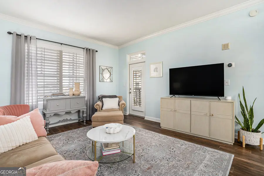 1101 NE Juniper Street #616, Atlanta, GA 30309 - Image #3