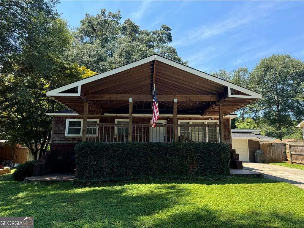 4269 Westside Drive, Acworth, GA 30101 - Image #1