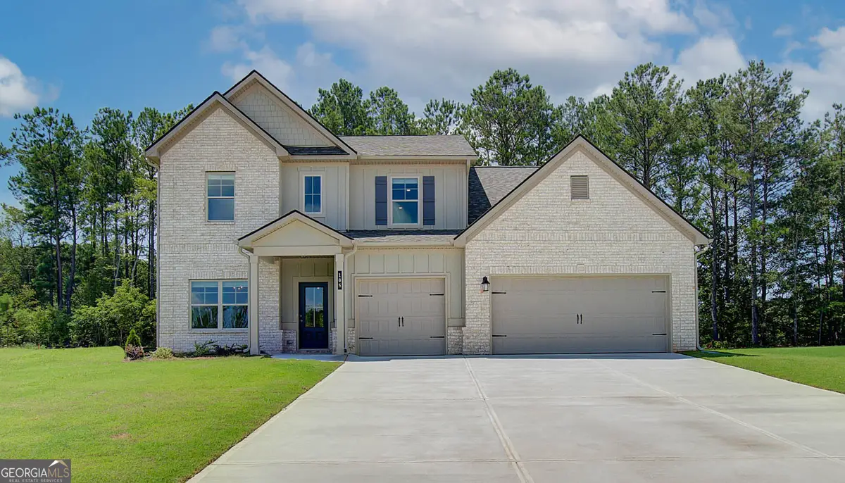 316 Moab Court, Stockbridge, GA 30281 - Image #1