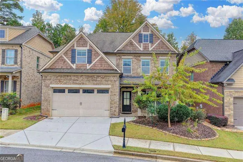 7067 Walham Grove, Johns Creek, GA 30097 - Image #1