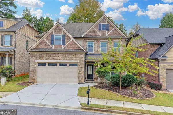 7067 Walham Grove, Johns Creek, GA 30097