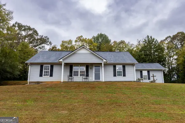 251 Tucker Hollow Road Se, Calhoun, GA 30701