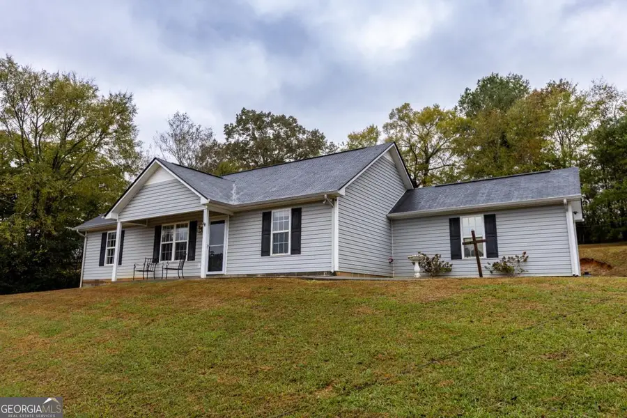 251 Tucker Hollow Road Se, Calhoun, GA 30701 - Image #3