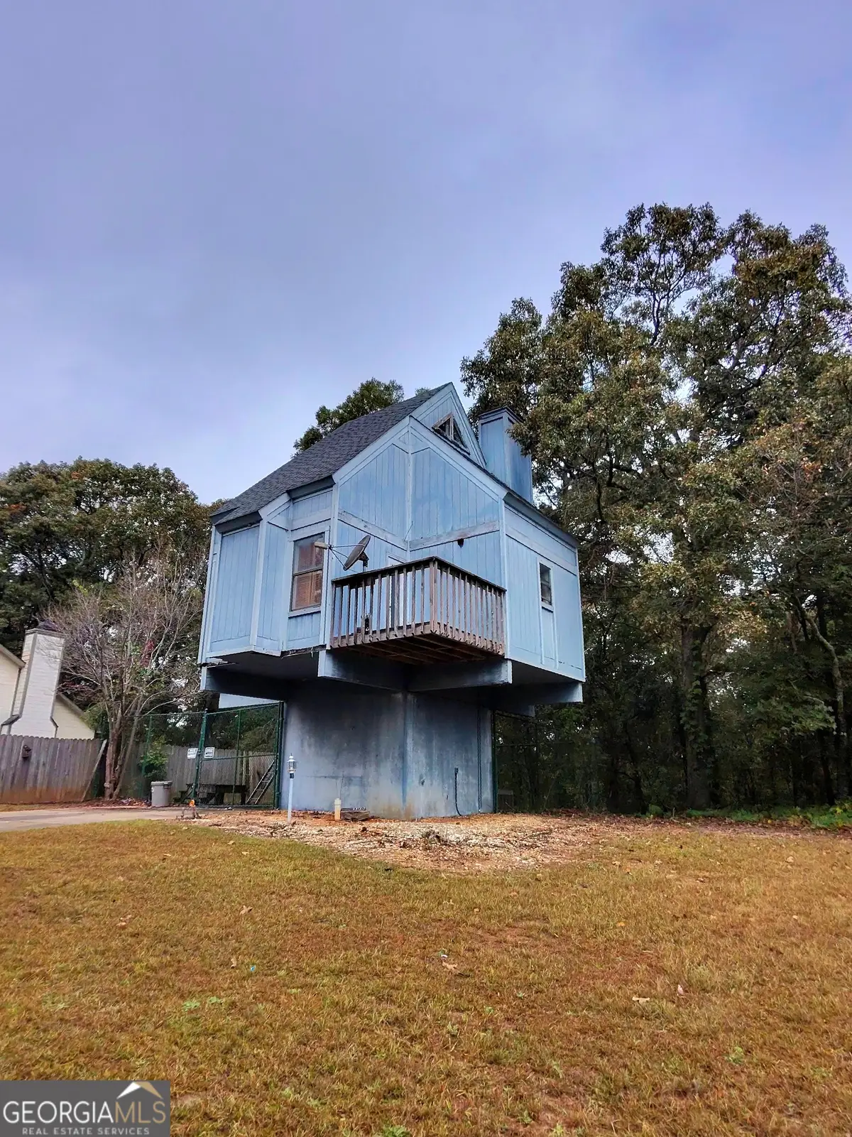 100 Brookhaven Circle, Warner Robins, GA 31093 - Image #1