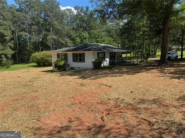 1272 Cave Springs Road, Douglasville, GA 30134